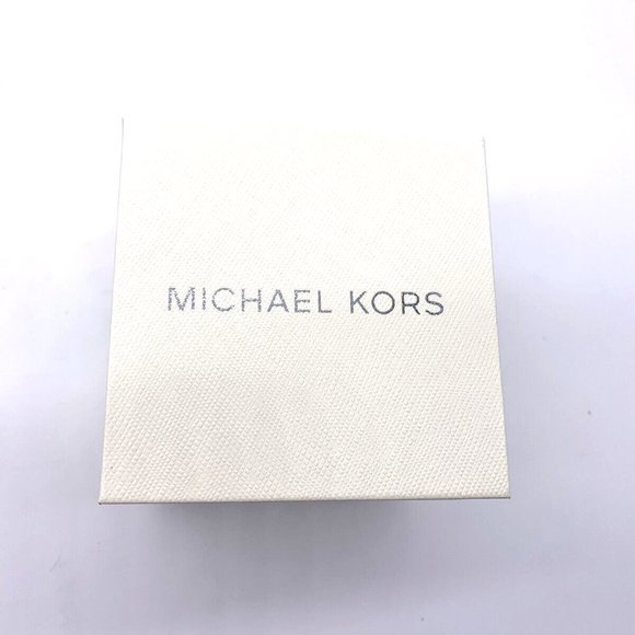 MICHAEL KORS Women\'s Mindy Crystal Bracelet Watch, 36mm main image 5